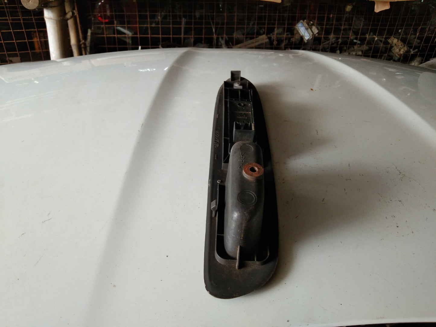 Lancer Pitsa Window Switch Rear Driver Side