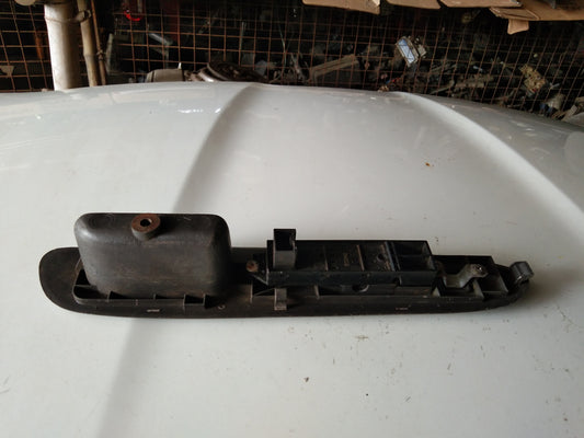 Lancer Pitsa Window Switch Rear Driver Side