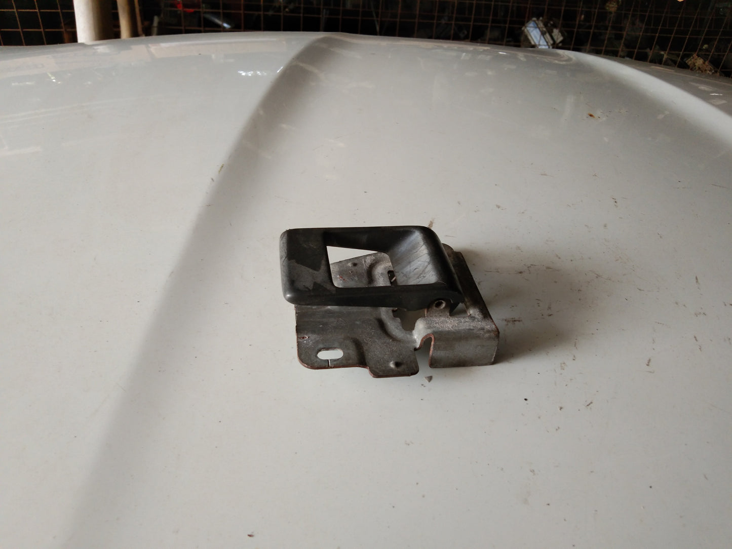 Honda City Inner Door Handle Rear Driver Side