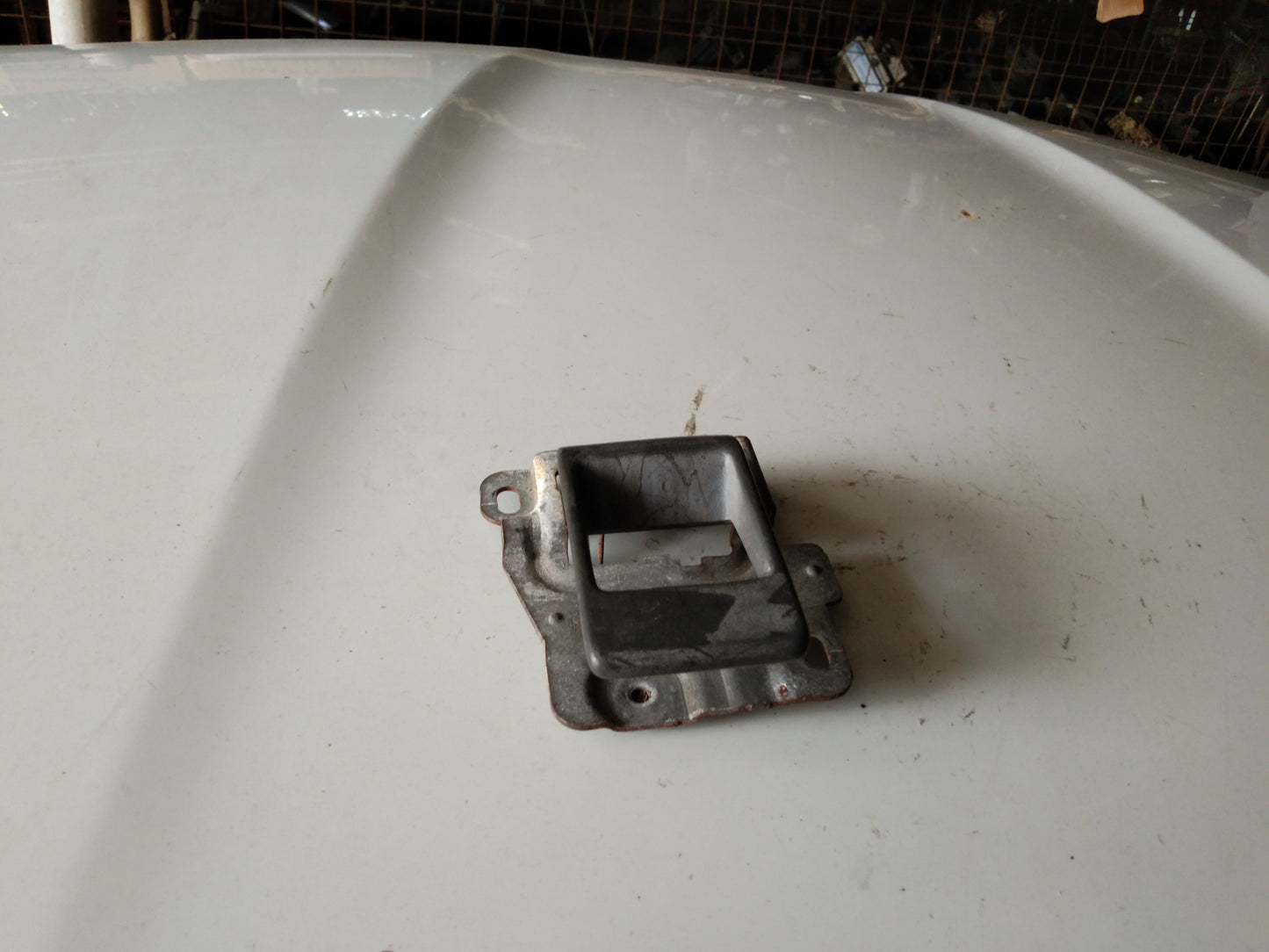 Honda City Inner Door Handle Rear Driver Side