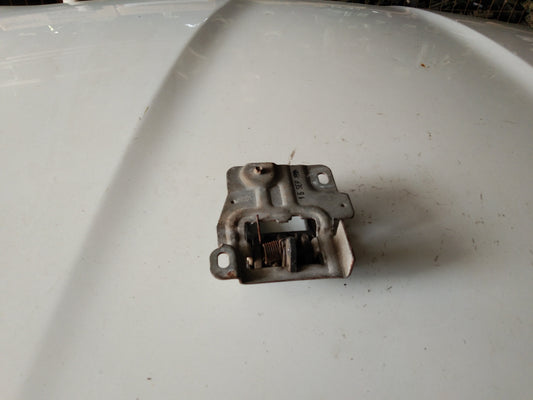 Honda City Inner Door Handle Rear Driver Side