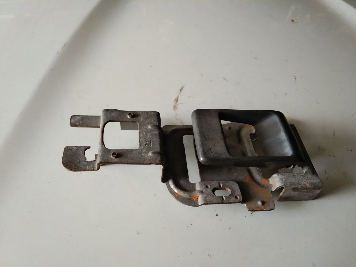 Honda City Inner Door Handle Front Passenger Side