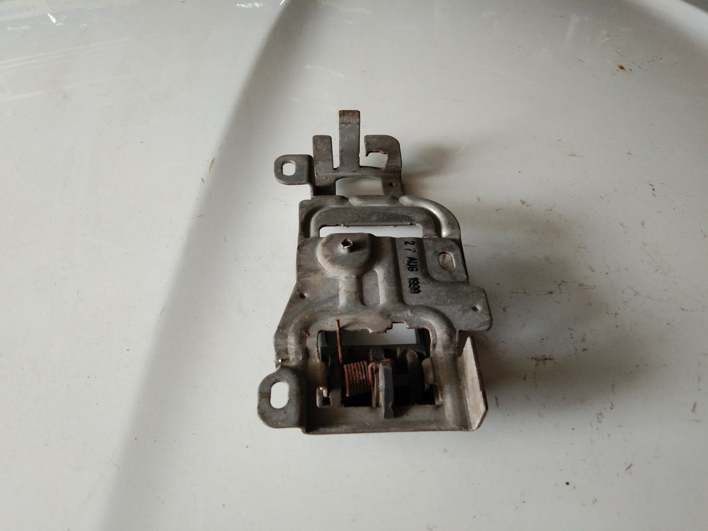 Honda City Inner Door Handle Front Passenger Side