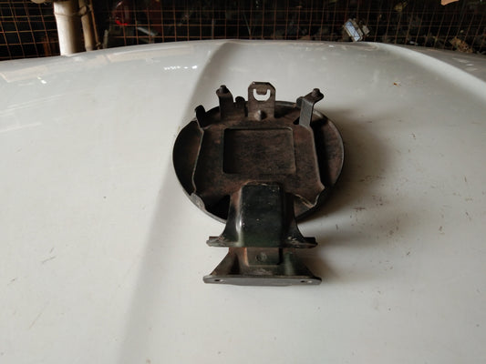 Ford Escape Gas Tank Cover