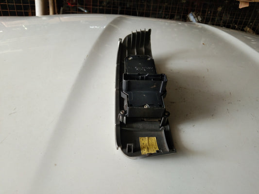 Nissan Eccs Main Switch Driver Side