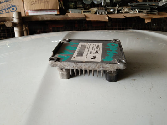 Optra 1.8 Computer Box