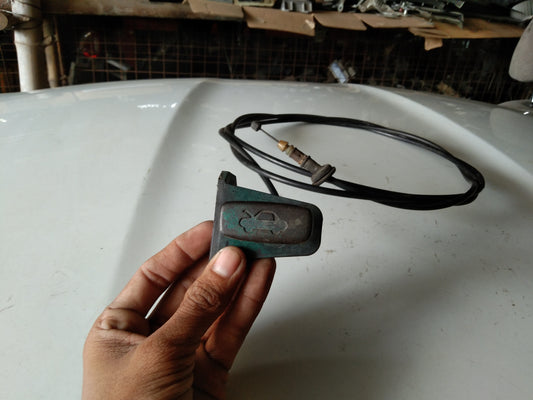 Honda City Hood Cable