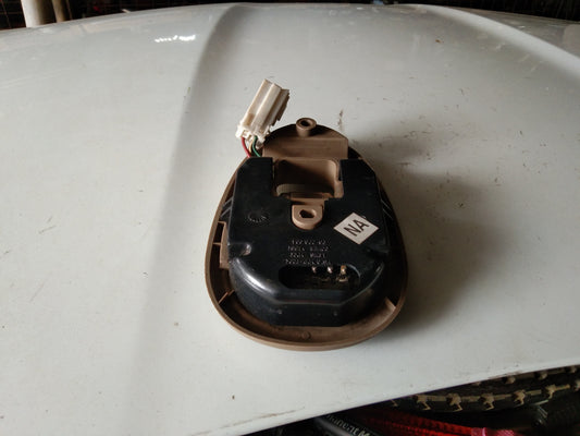 Optra 1.6 Dome Light