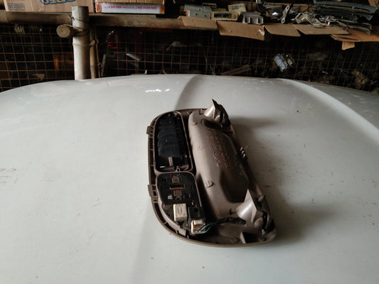 KIA Carnival Selling Handle Rear Passenger Side