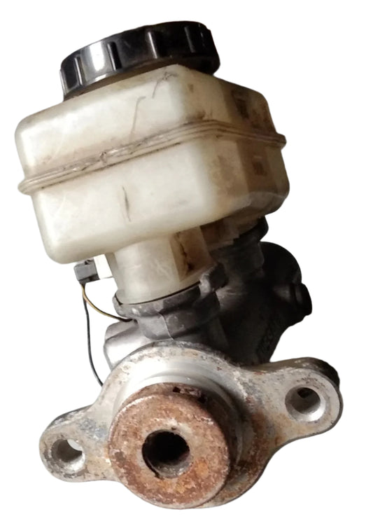 Nissan Eccs Brake Master