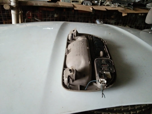 KIA Carnival Selling Handle Front Passenger Side