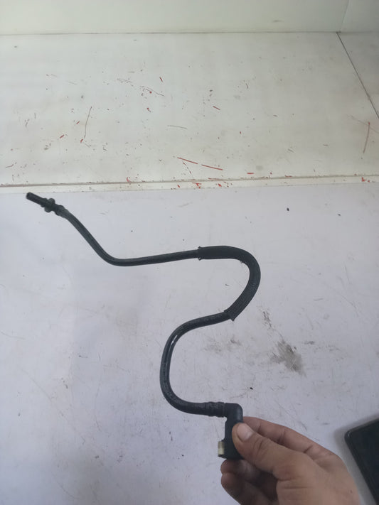 Fuel Return Hose | Ford focus Diesel