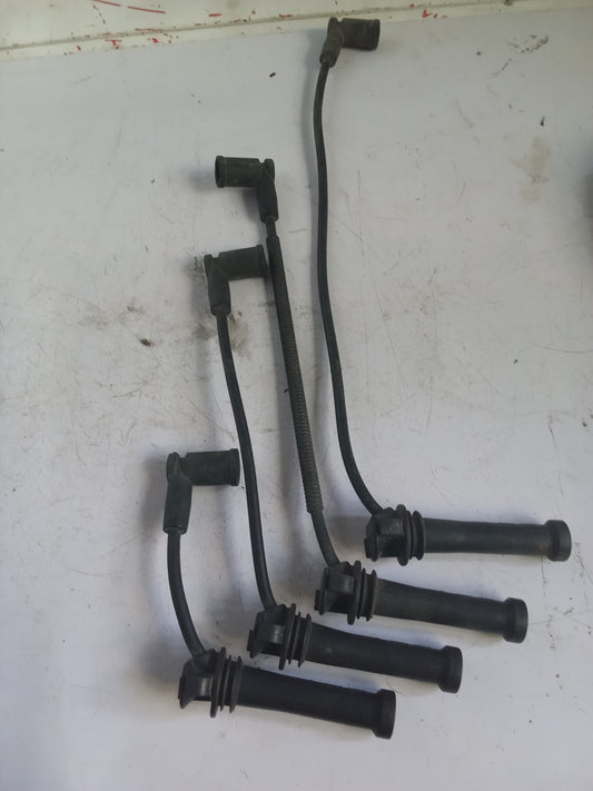 High Tension Wire| Mazda