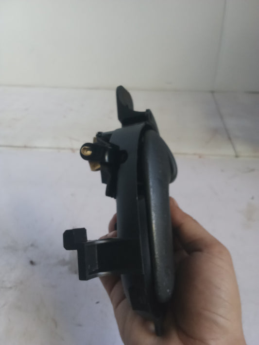 RDS| Inner Door Handle|Chevrolet Trailblazer