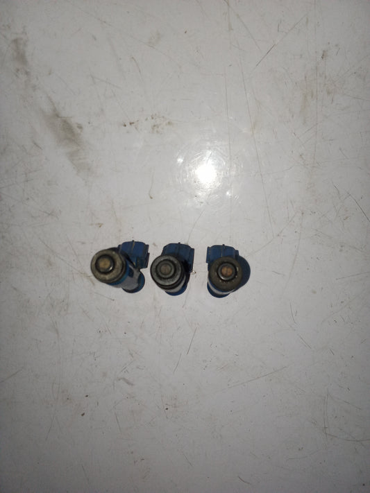 Injector | Toyota Vios Superman