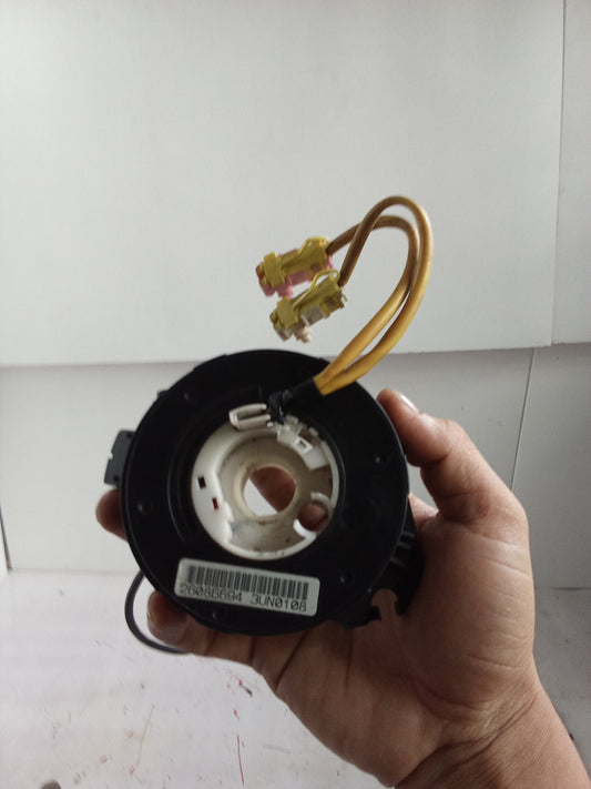 Clock Spring | Chevrolet Trailblazer