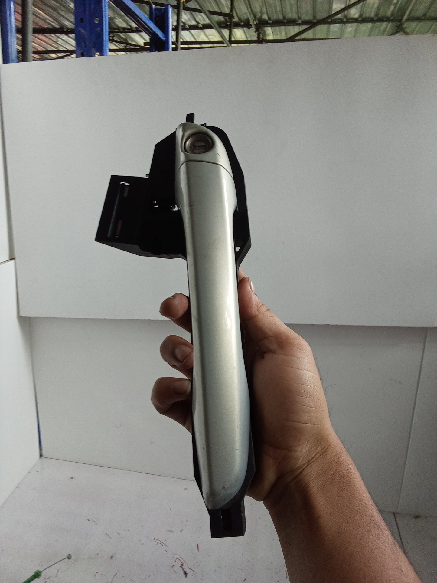 D|S Outer Door Handle | Hyundai Riena