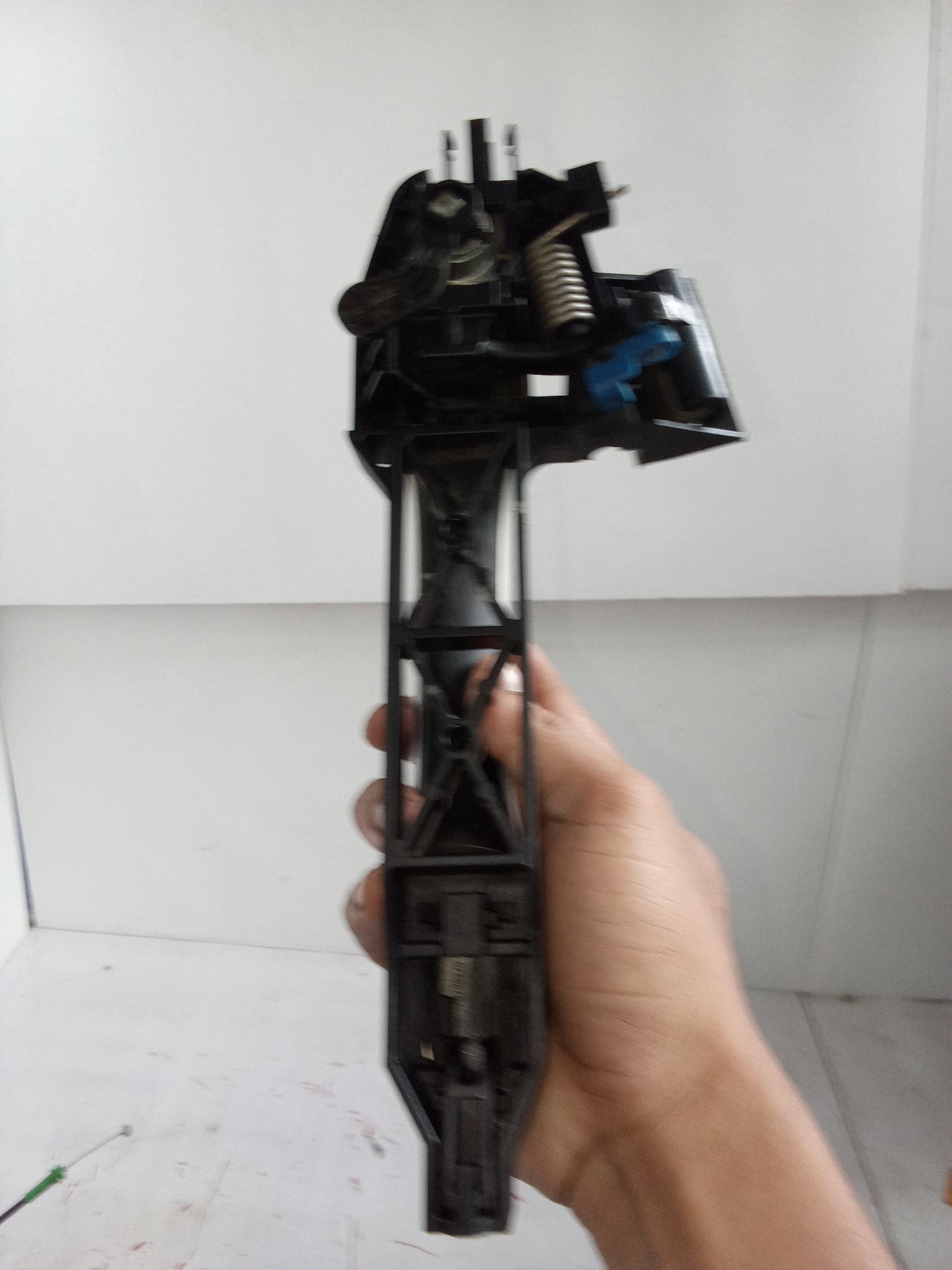 D|S Outer Door Handle | Hyundai Riena