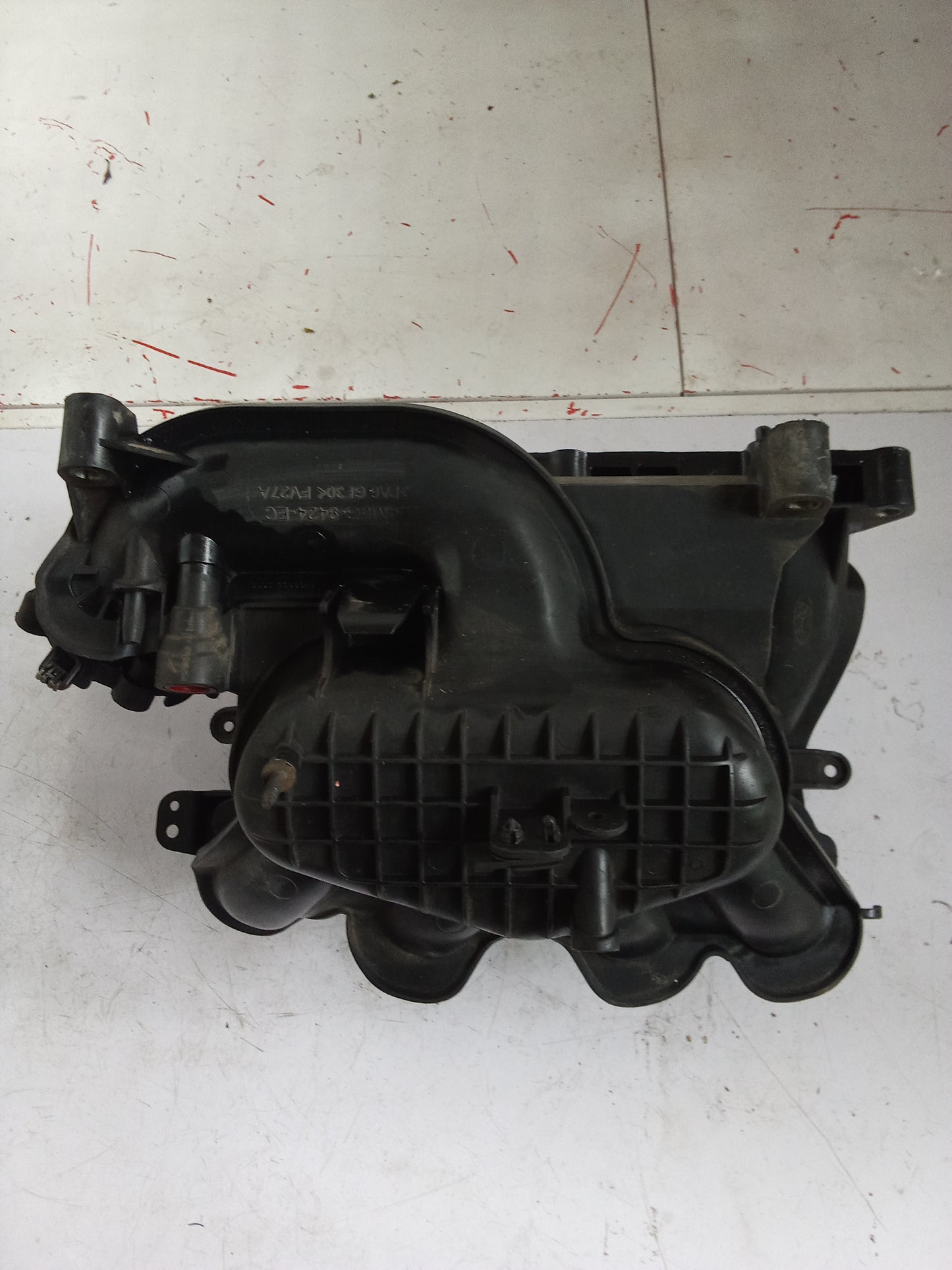 Intake Manifold | Ford Fiesta 1.5