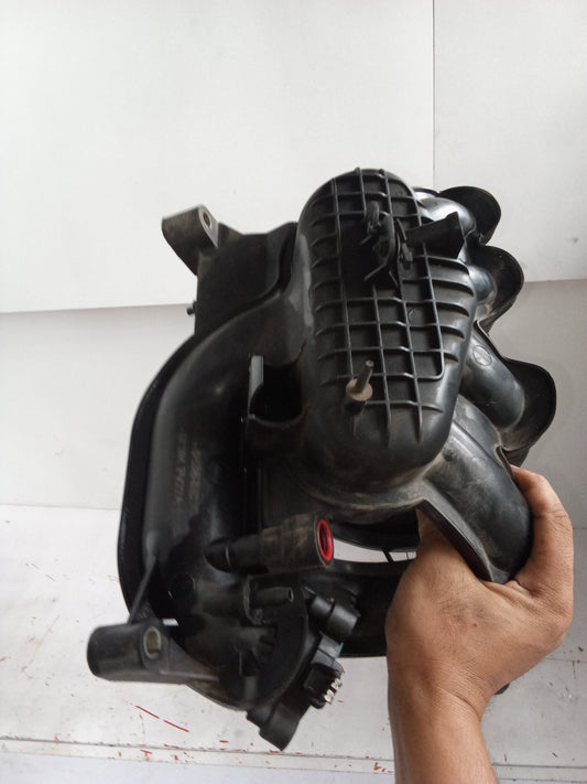 Intake Manifold | Ford Fiesta 1.5