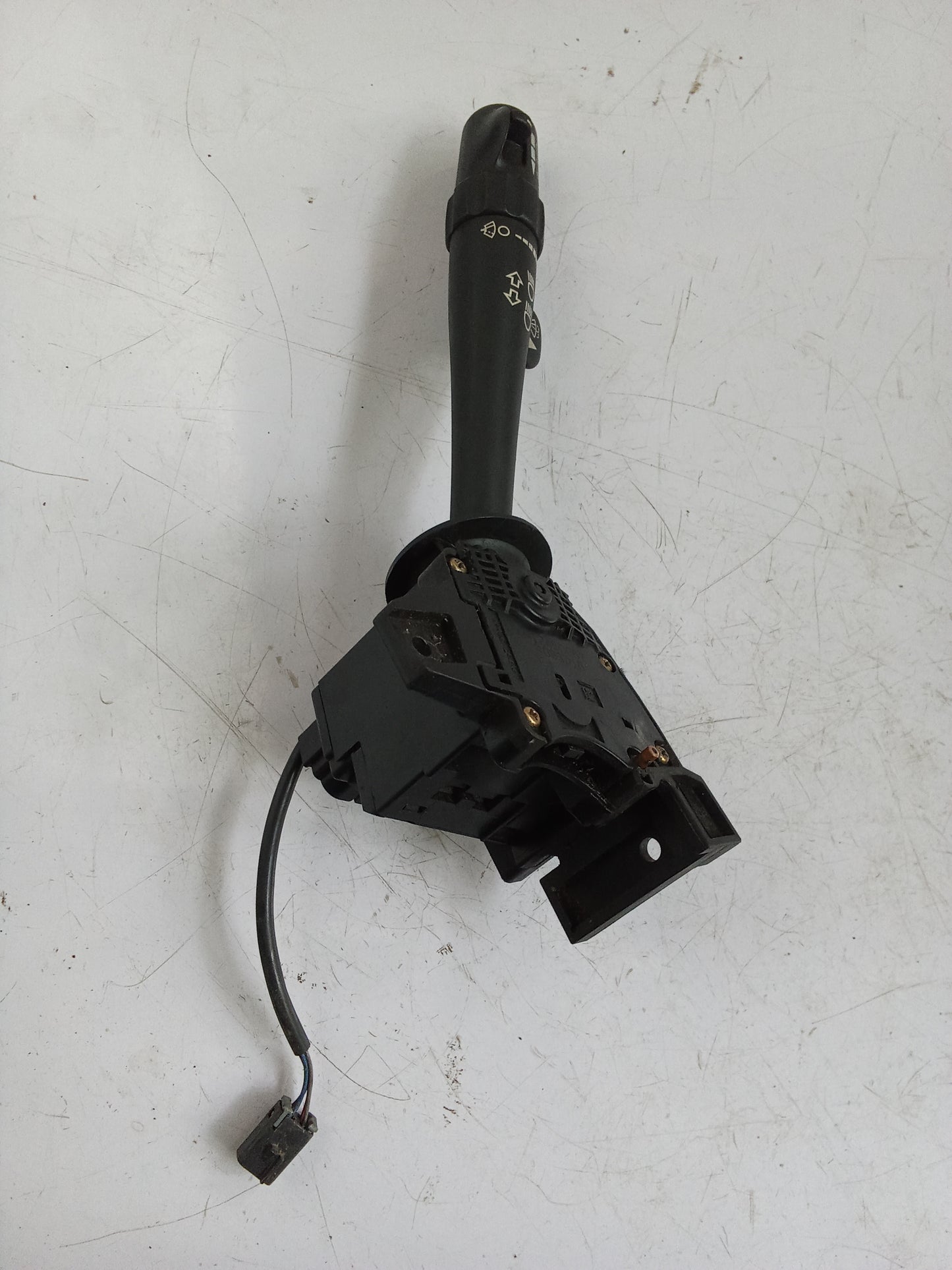 Signal Light Switch | Chevrolet Trailblazer