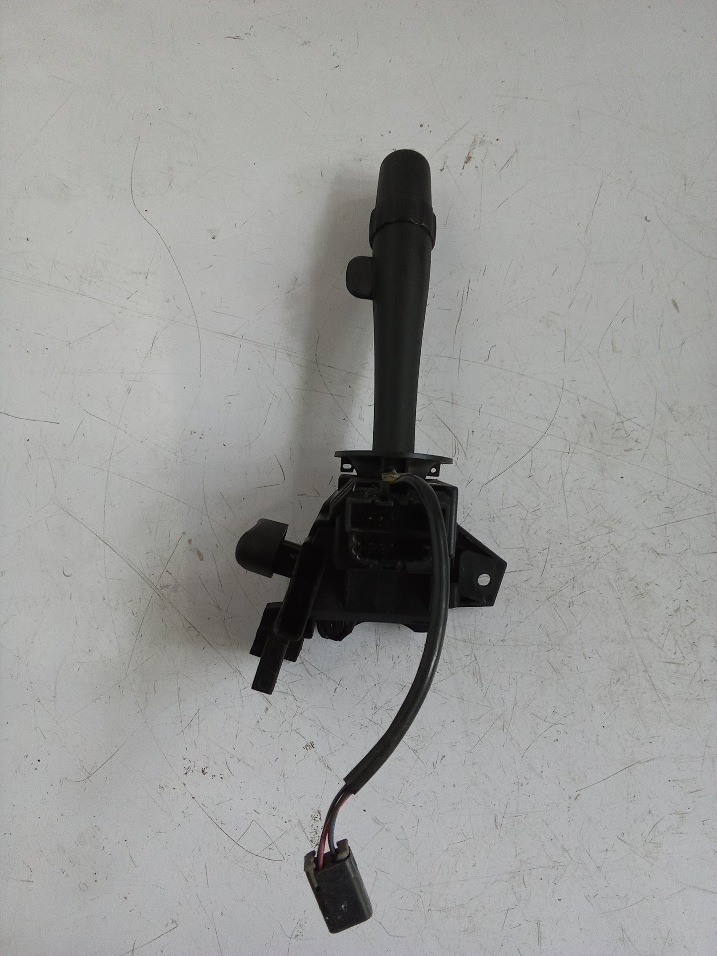 Signal Light Switch | Chevrolet Trailblazer