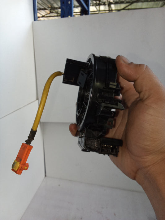 Clock Spring | Toyota Camry