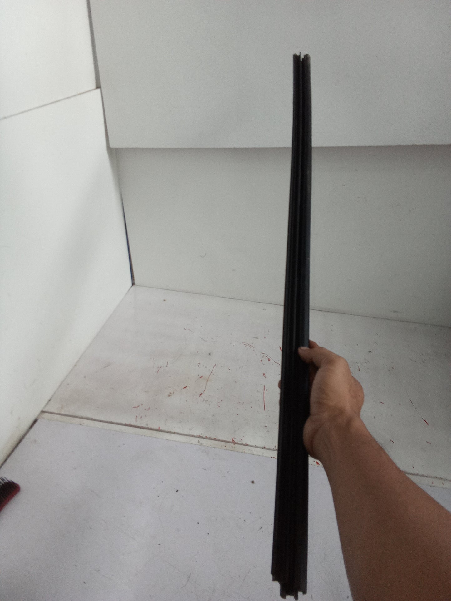 FDS | Weather Strip | Toyota Vios