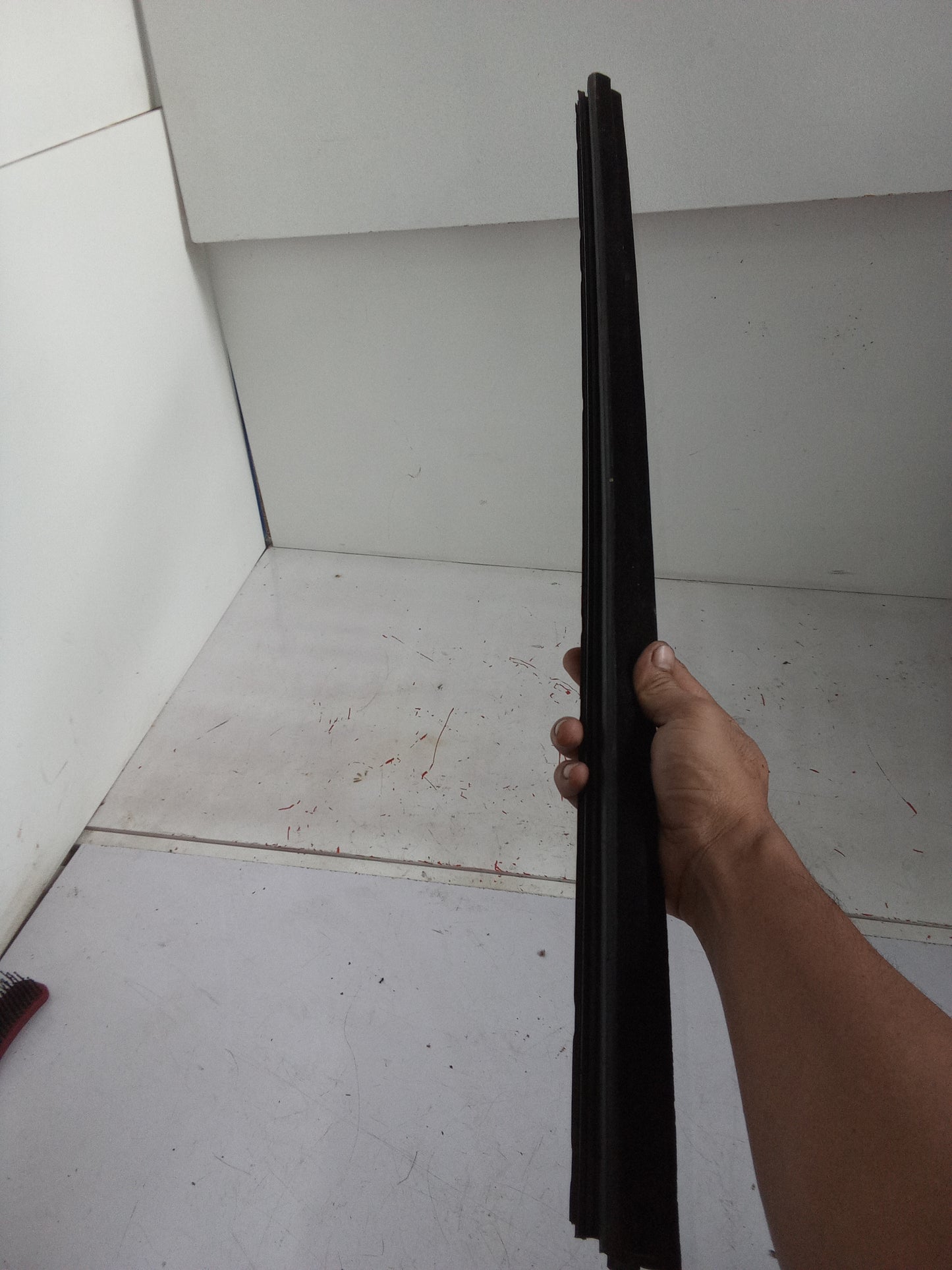 FDS | Weather Strip | Toyota Vios