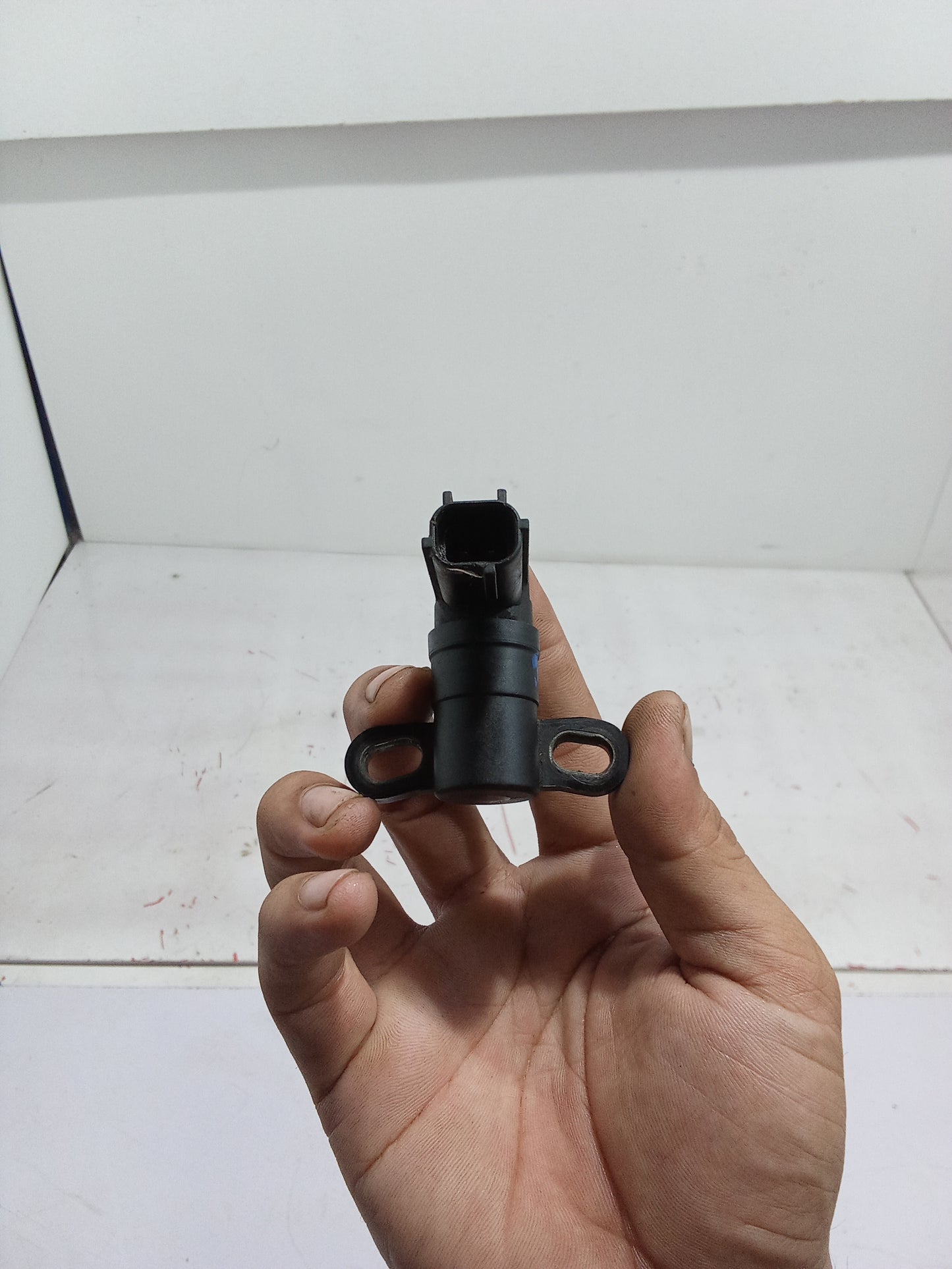 Crankshaft | Ford Focus 2.0