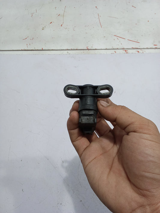 Crankshaft | Ford Focus 2.0