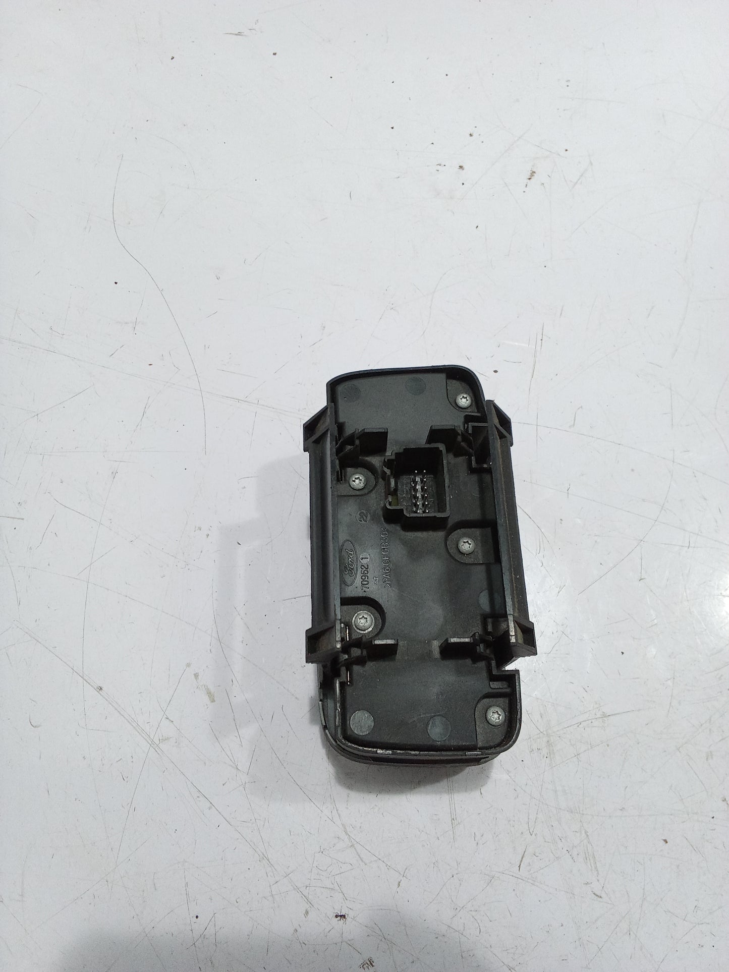 Headlight Switch | Ford Fiesta 1.5