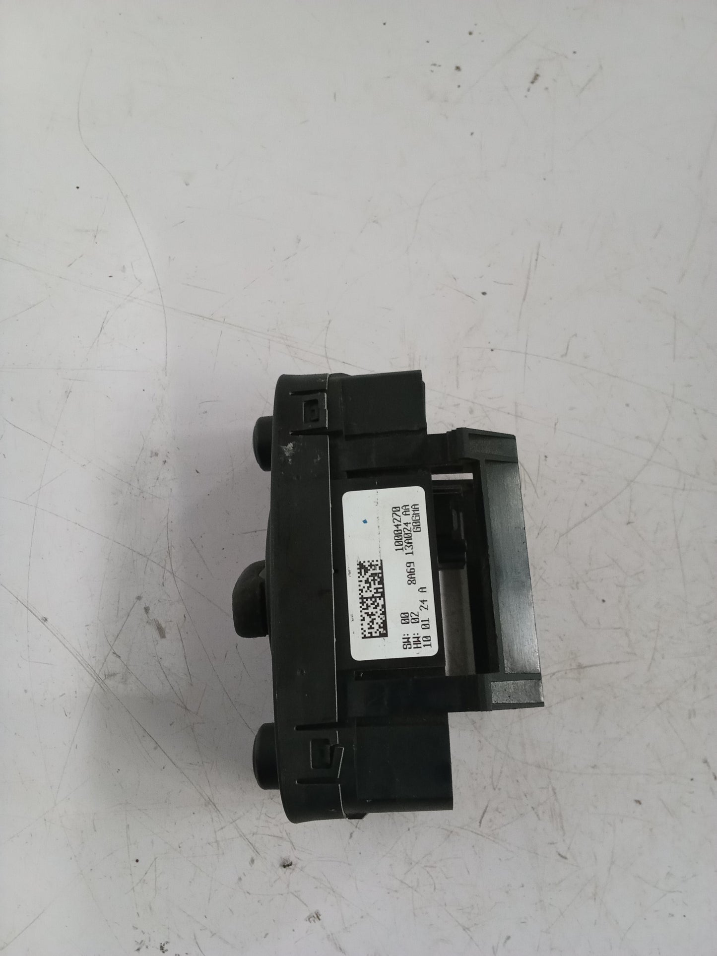Headlight Switch | Ford Fiesta 1.5