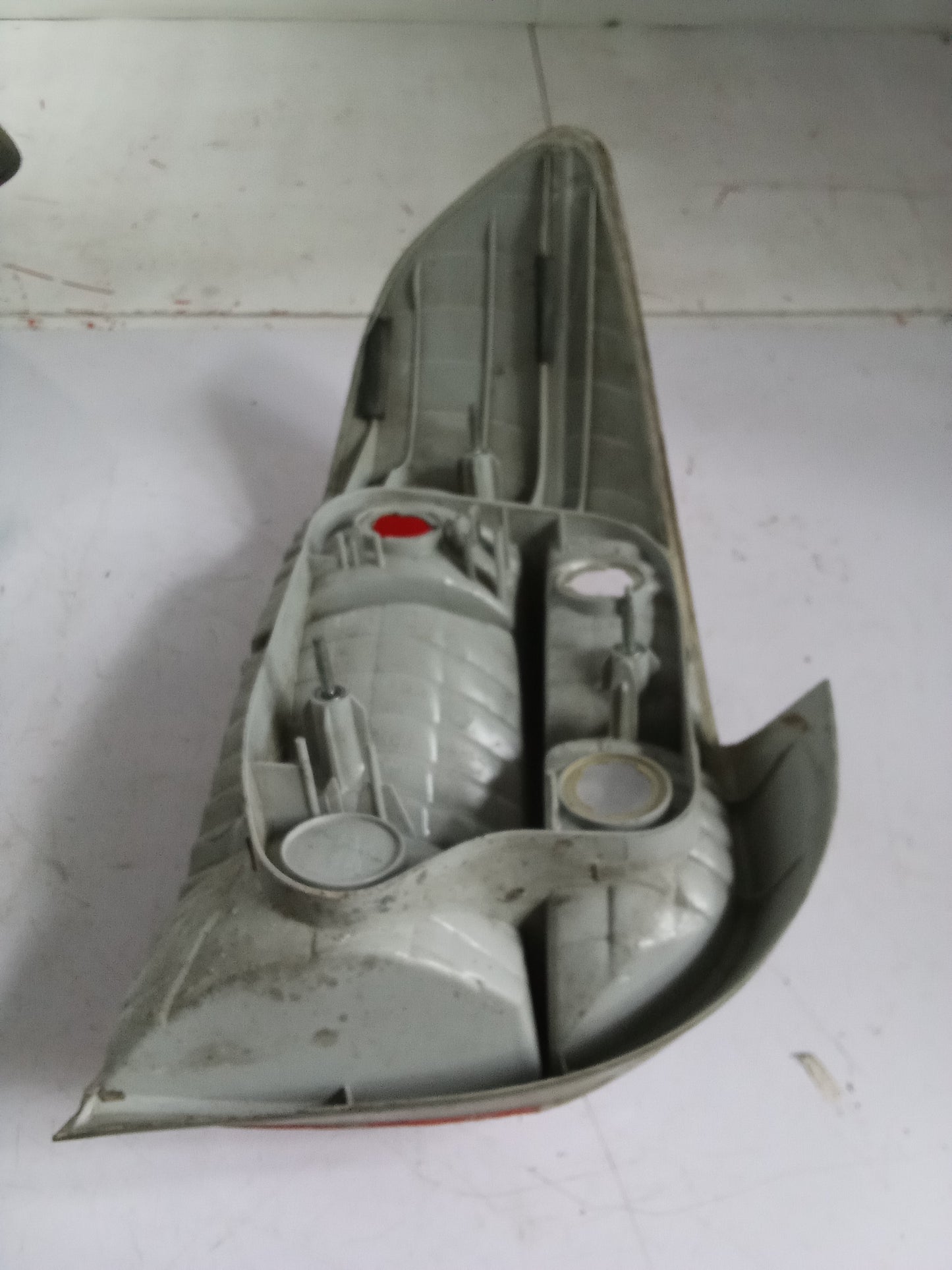 PS | Taillight | Toyota Vios Batman