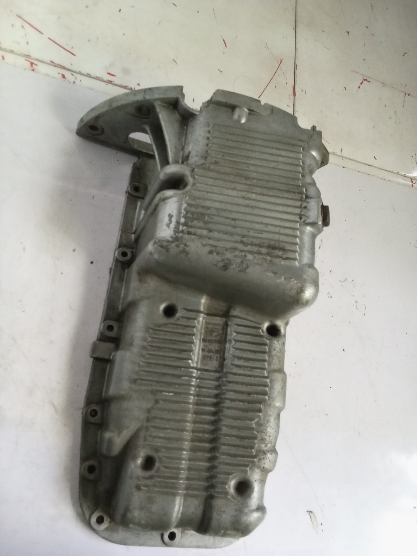 Engine Oil Pan | Ford Escape 2.0