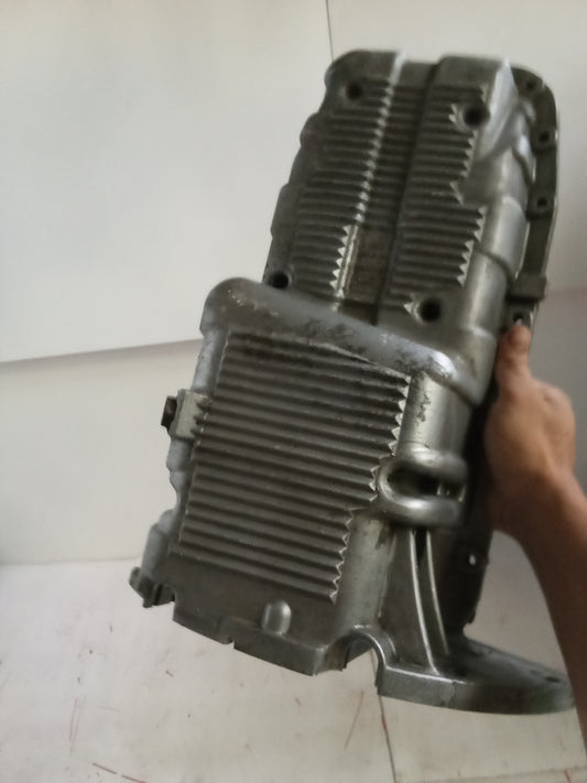 Engine Oil Pan | Ford Escape 2.0