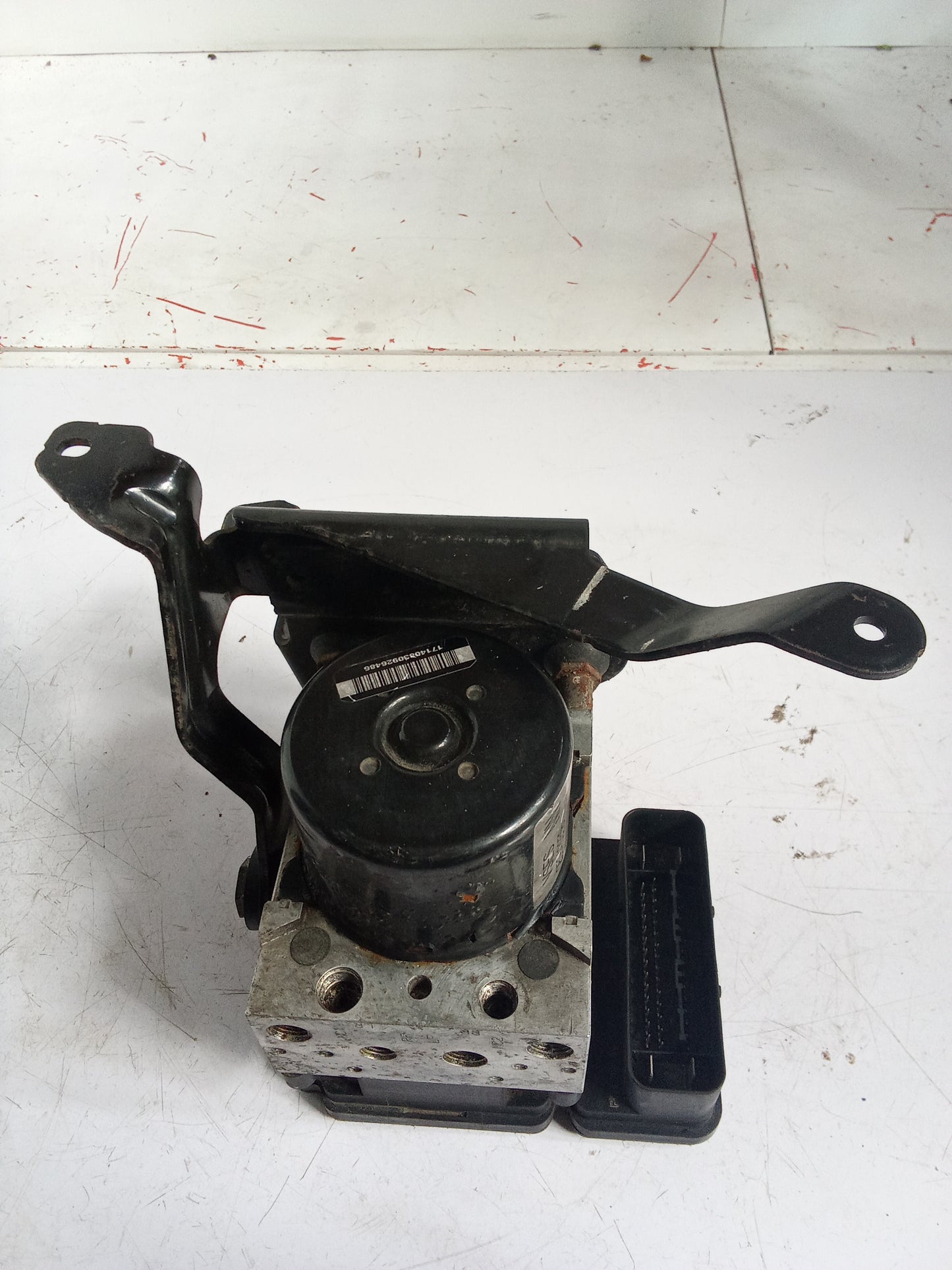 Abs Module | Chevrolet Captiva Diesel