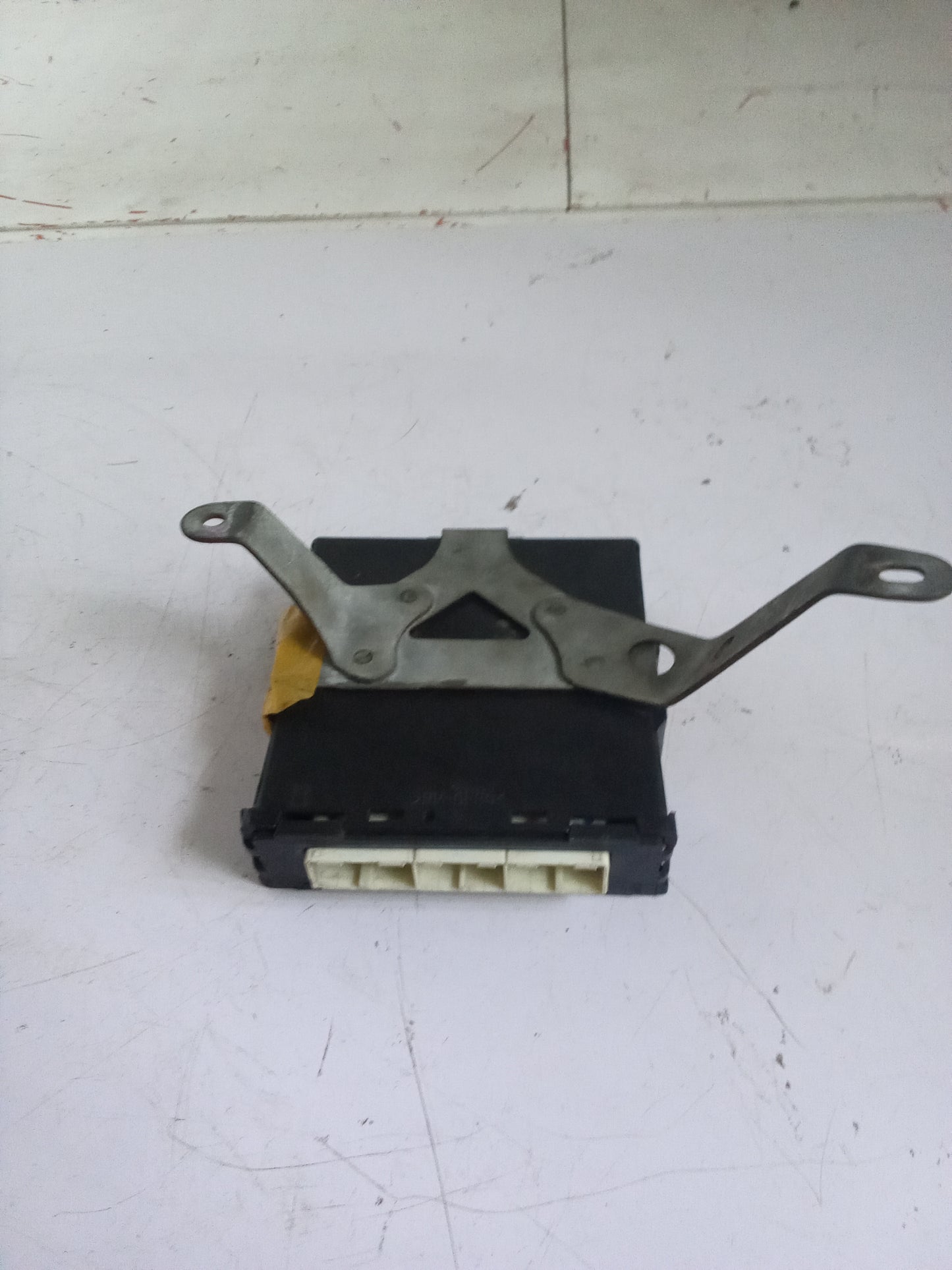 ECU | Toyota Vios