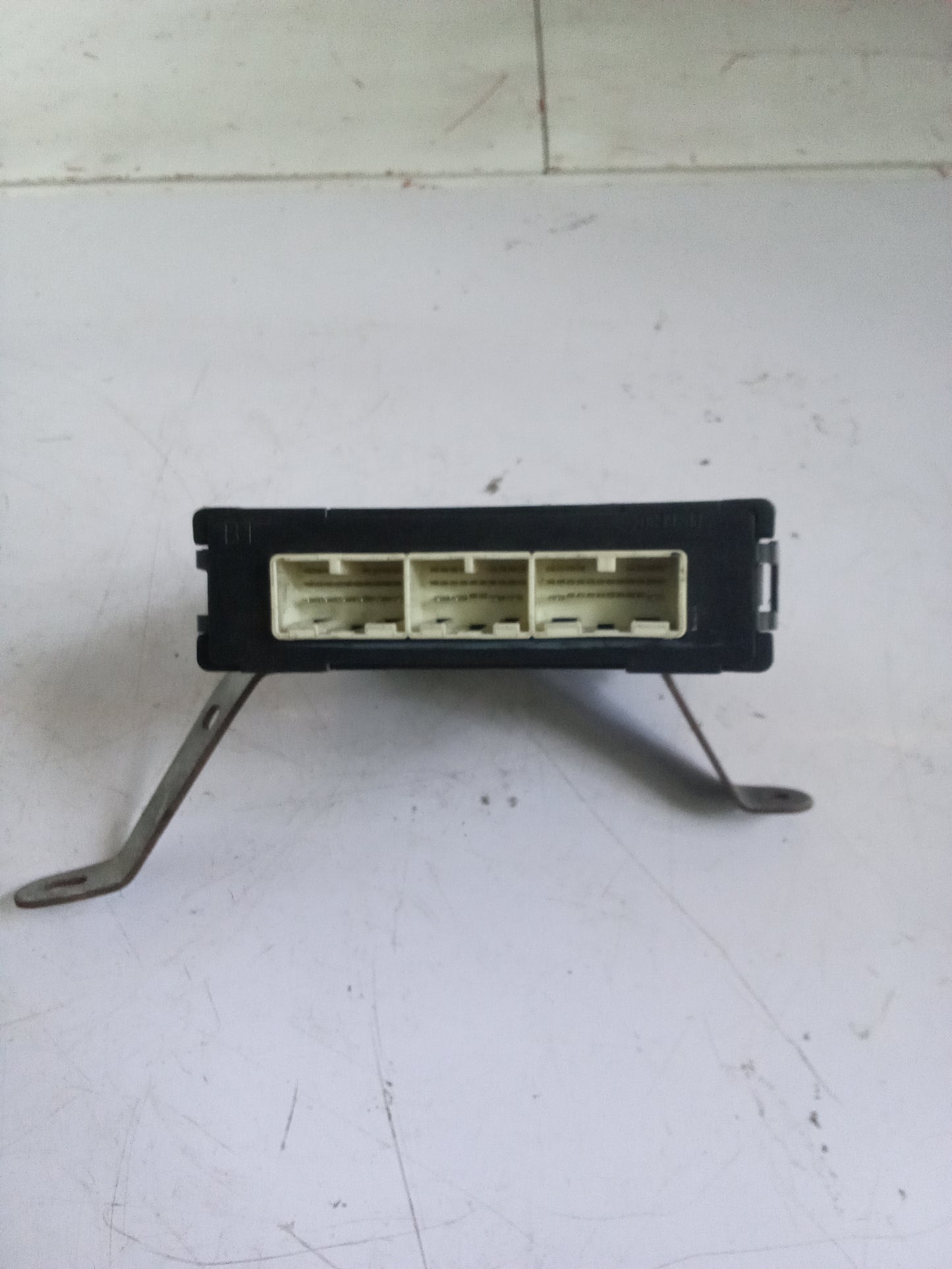 ECU | Toyota Vios