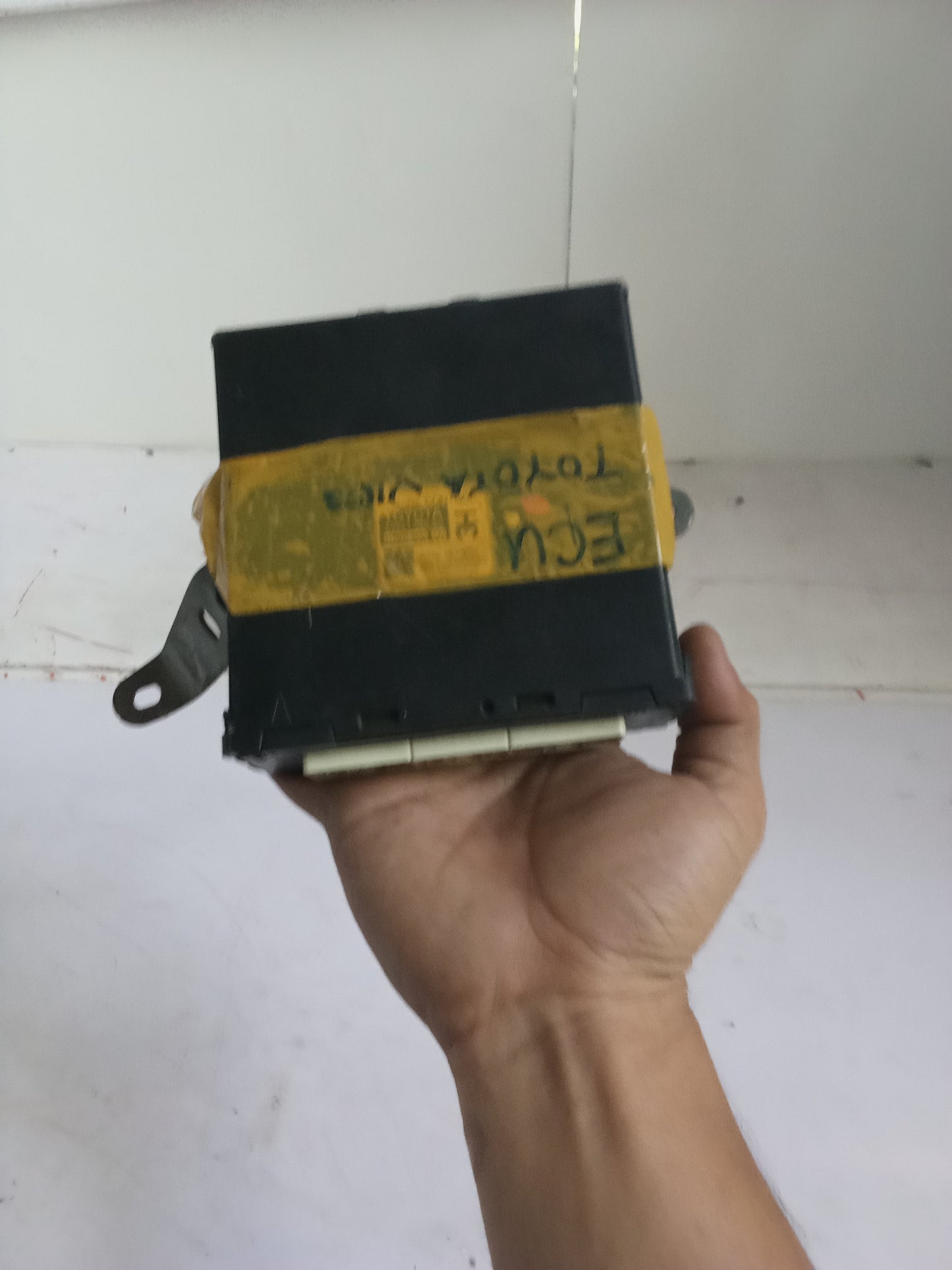 ECU | Toyota Vios