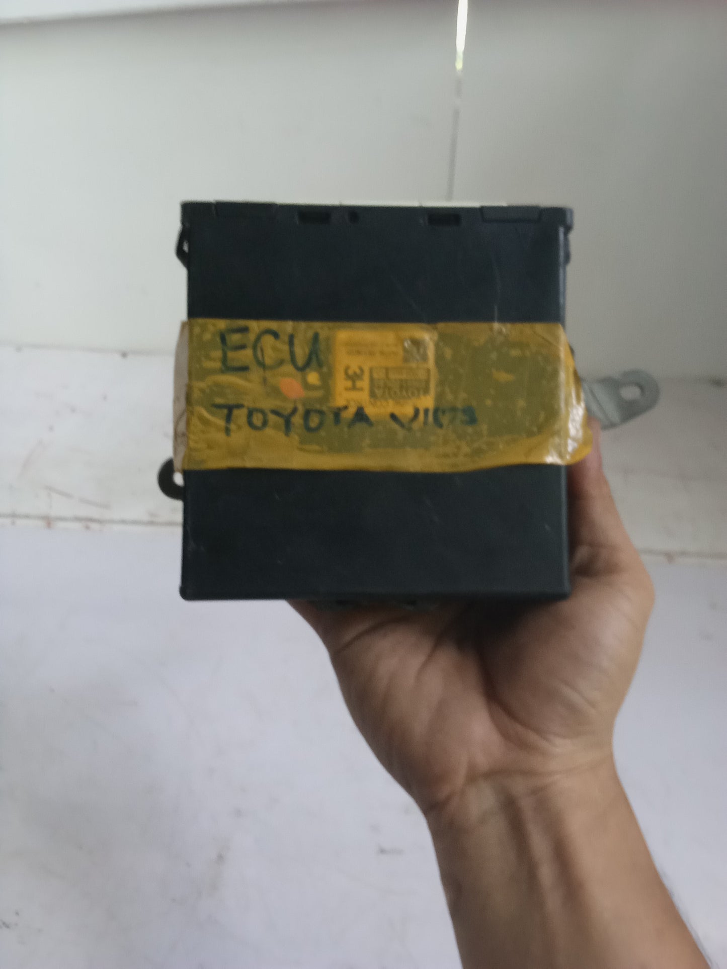 ECU | Toyota Vios