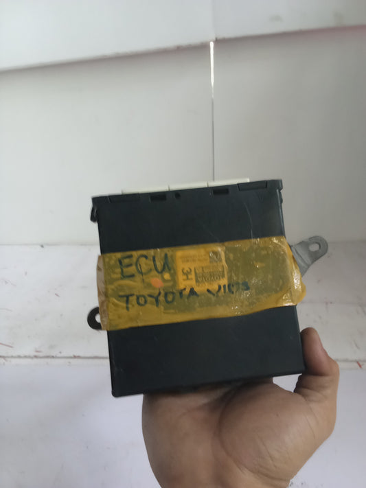ECU | Toyota Vios