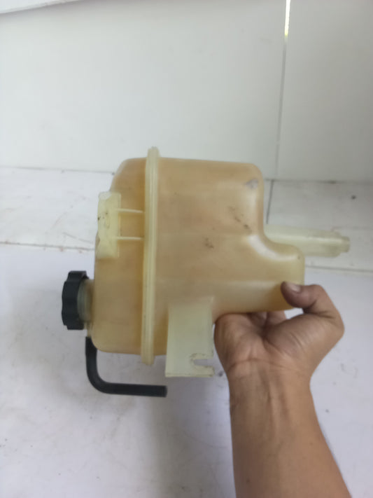 Coolant Tank | Ford Escape 2.3