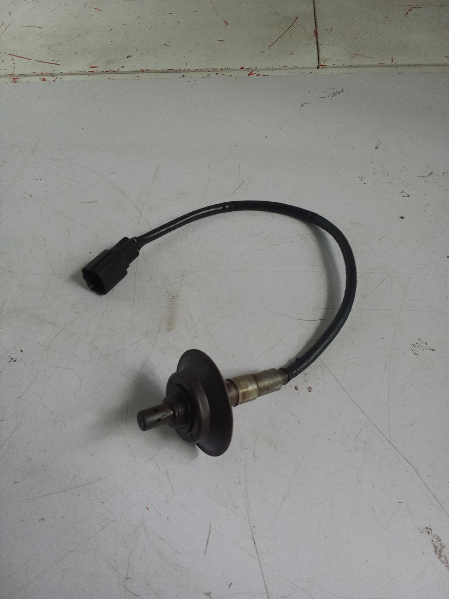 Oxygen Sensor | Ford Escape 2.3