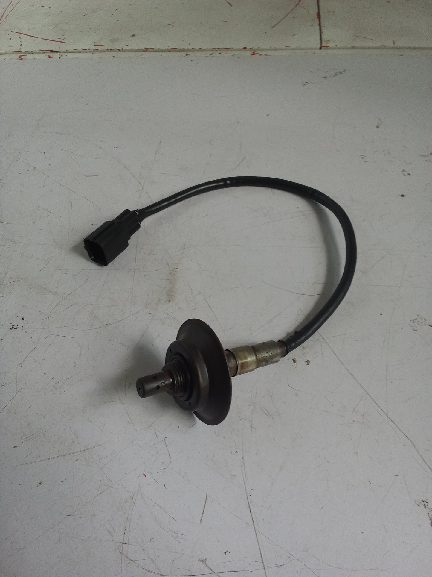 Oxygen Sensor | Ford Escape 2.3