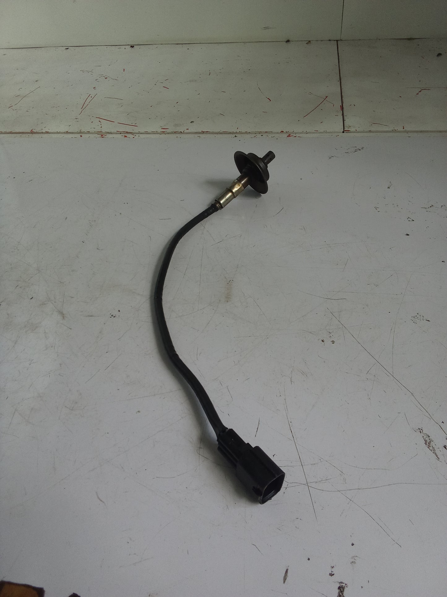 Oxygen Sensor | Ford Escape 2.3