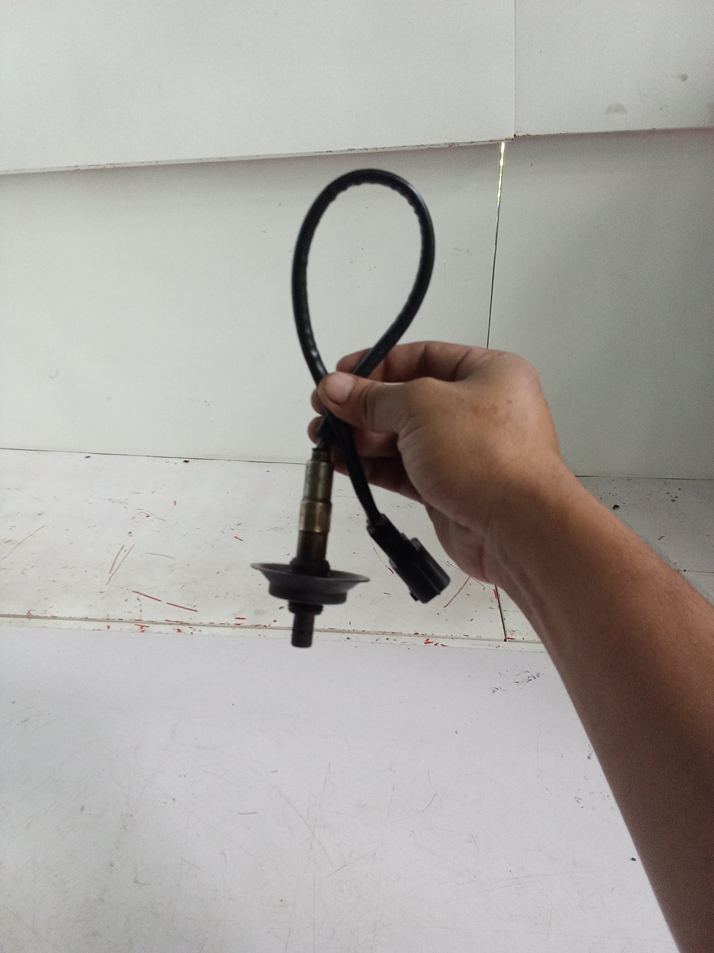 Oxygen Sensor | Ford Escape 2.3