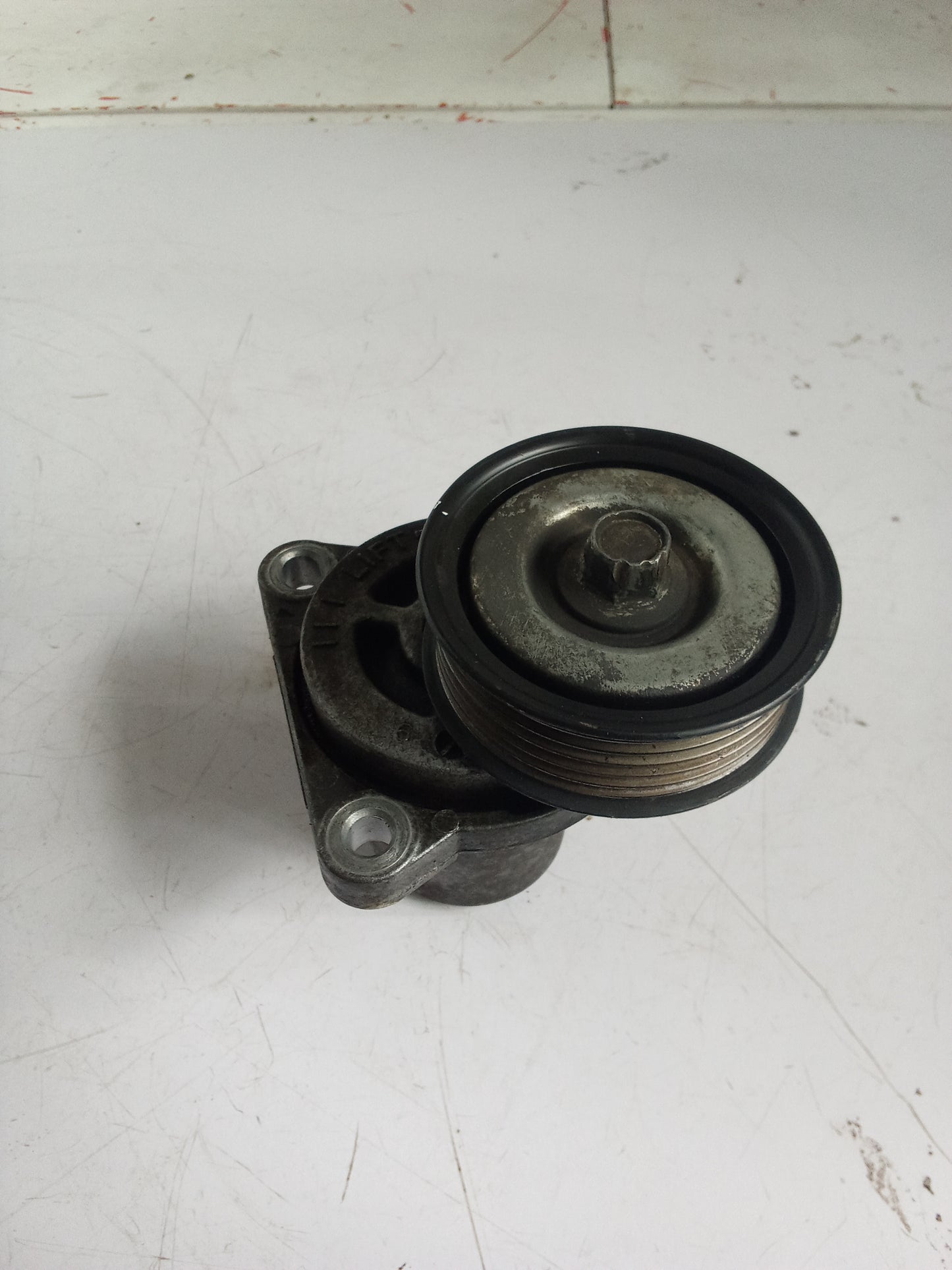Belt Tensioner| Ford Escape 2.3