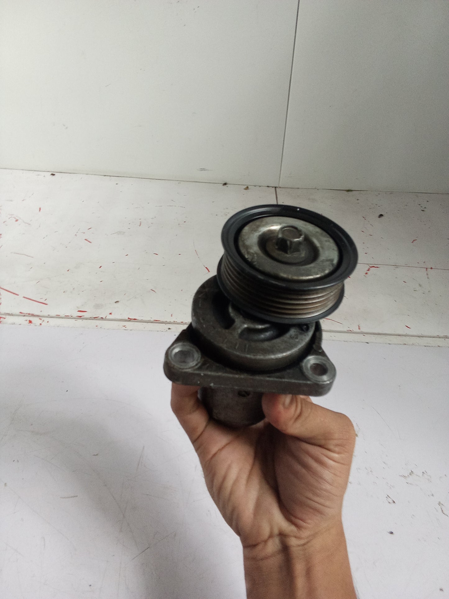 Belt Tensioner| Ford Escape 2.3