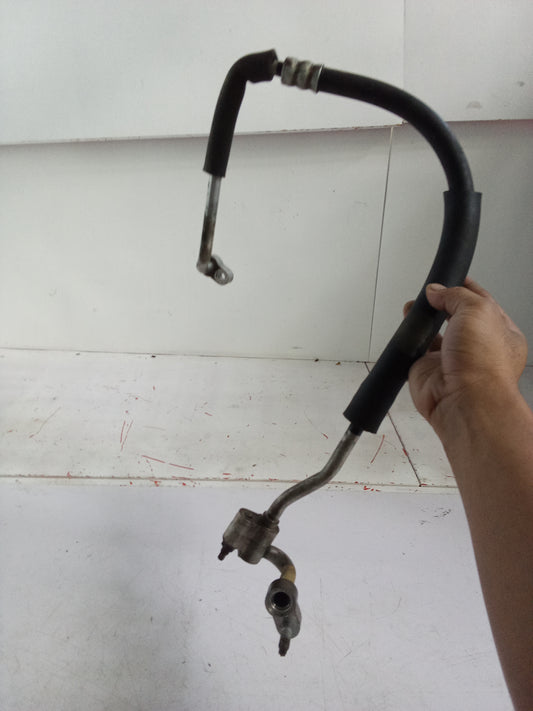 Condenser Hose | Ford escape 2.3